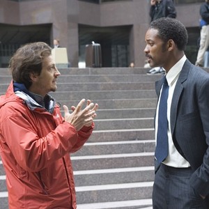 The Pursuit of Happyness - Rotten Tomatoes