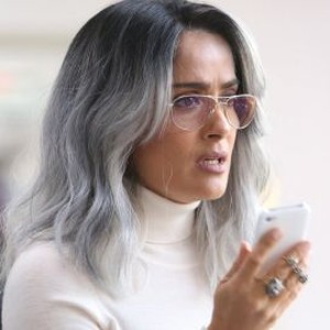 The Hummingbird Project (2018) photo 18
