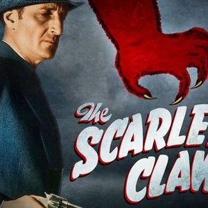 The Scarlet Claw photo 10