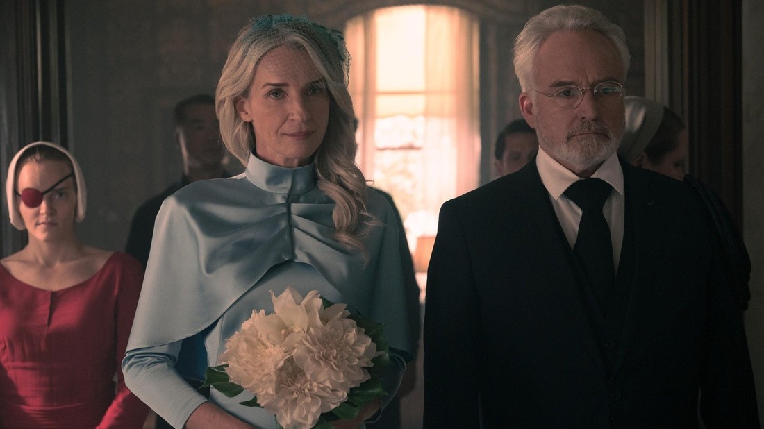 The Handmaid s Tale Season 5 Episode 10 Rotten Tomatoes