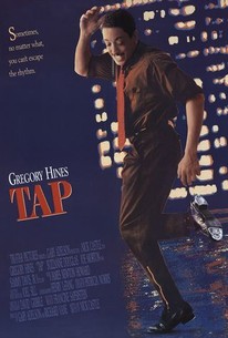 Poster for Tap