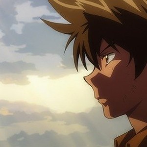 A scene from "Digimon Adventure tri. -- Chapter 1: Reunion."