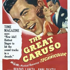 The Great Caruso (1951) photo 2