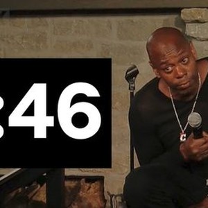 Dave Chappelle: 8:46