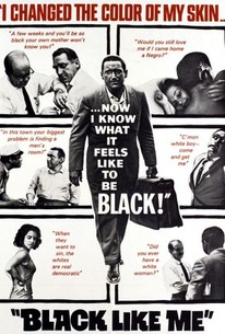 Black Like Me - Rotten Tomatoes