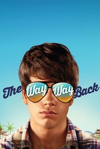 The Way Way Back 2013 Rotten Tomatoes