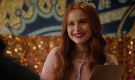 Riverdale Season 5 Episode 1 Sneak Peek Toni Asks Cheryl Why She Wants to Be Prom Queen