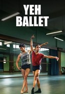 Yeh Ballet poster image