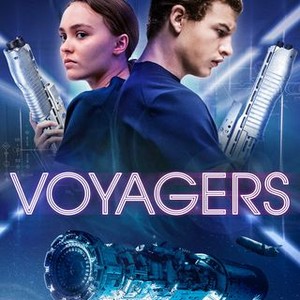 voyagers movie review rotten tomatoes