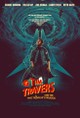 Tim Travers and the Time Traveler's Paradox