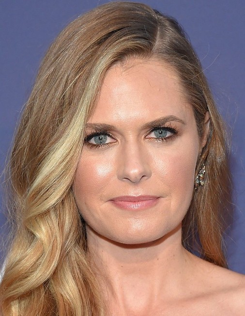 Maggie Lawson
