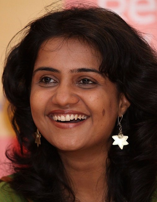 Amruta Subhash