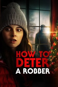 Watch trailer for How to Deter a Robber