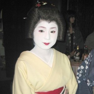 Hannari: Geisha Modern (2006) photo 4