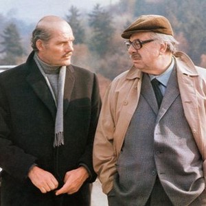 END OF THE GAME, Robert Shaw, Martin Ritt, 1975, (c) 20th Century Fox