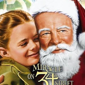 Miracle on 34th Street photo 3