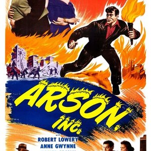 Arson, Inc. (1949) photo 5