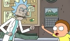 Rick and Morty: Season 4 Episode 8 Featurette - Inside the Episode
