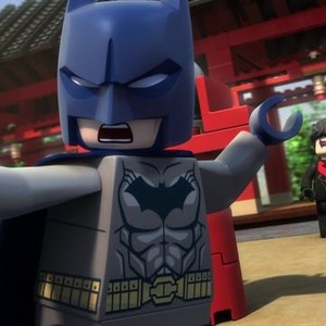 There's A New Hero In Town, The Lego Batman Movie Has Arrived