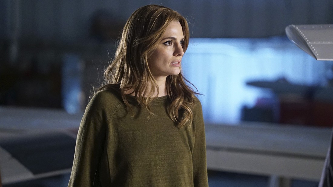 Castle season 8 watch sale online