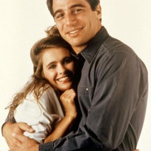 SHE'S OUT OF CONTROL, Ami Dolenz, Tony Danza, 1989, (c)Columbia Pictures