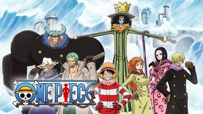 One Piece: Season 16, Episode 38 | Rotten Tomatoes