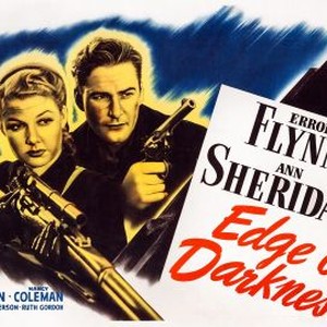 Edge of Darkness photo 8