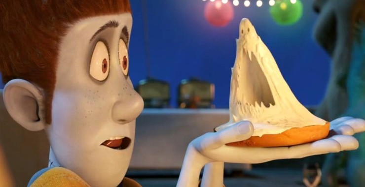 Hotel Transylvania - Rotten Tomatoes