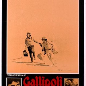 Gallipoli (1981)