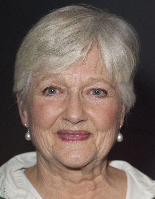 Polly Adams