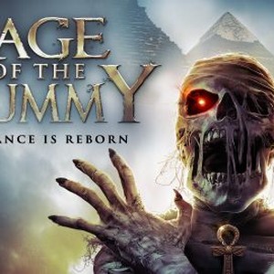 Rage of the Mummy - Rotten Tomatoes