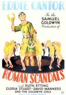 Roman Scandals poster image