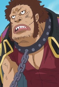 One Piece: Season 15, Episode 25 - Rotten Tomatoes