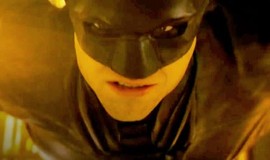 The Batman: Movie Clip - Batman Flies photo 4
