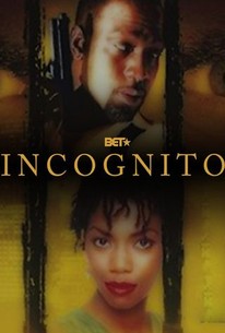 Poster for Incognito
