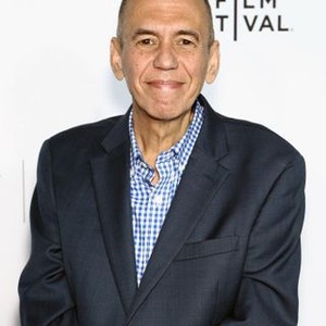 Gilbert Gottfried at arrivals for CLIVE DAVIS: THE SOUNDTRACK OF OUR LIVES Opening Night Premiere at the 2017 Tribeca Film Festival, Radio City Music Hall, New York, NY April 19, 2017. Photo By: John Nacion