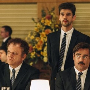 Image result for the lobster