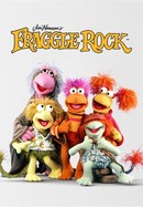 Fraggle Rock poster image