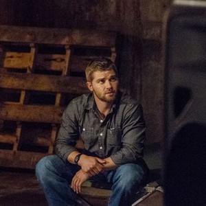 Under the Dome, Mike Vogel, 'Blue on Blue', Season 1, Ep. #5, 07/22/2013, ©CBS