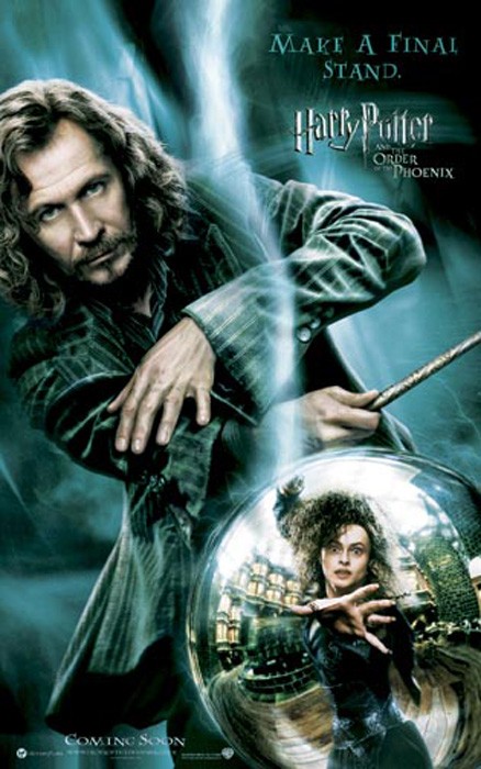 Harry potter order of store the phoenix full movie