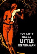 How Tasty Was My Little Frenchman poster image