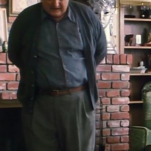 Nobody Knows Anything (2003)