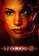 Species II poster image
