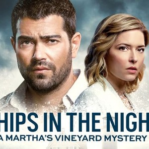 Ships in the Night: A Martha's Vineyard Mystery photo 1