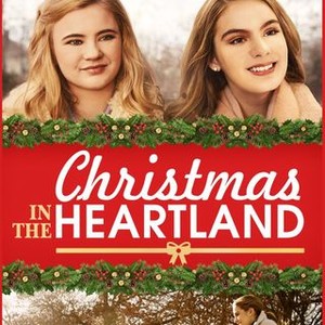 Christmas in the Heartland (2017) photo 2