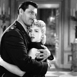 MARRIAGE IS A PRIVATE AFFAIR, James Craig, Lana Turner, 1944
