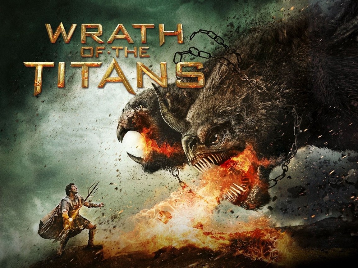 Wrath of the Titans - Rotten Tomatoes