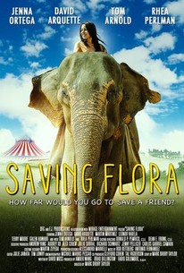 Watch trailer for Saving Flora