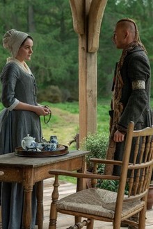 Outlander Season 7 Episode 4 Rotten Tomatoes