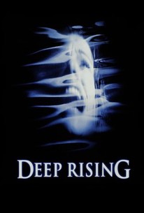 Watch trailer for Deep Rising